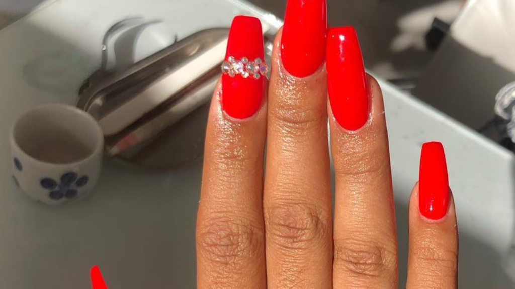 Jelly Nail Trends