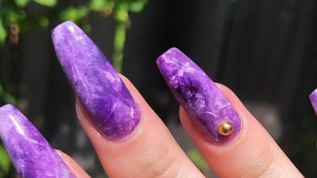 Jelly Nail Trends